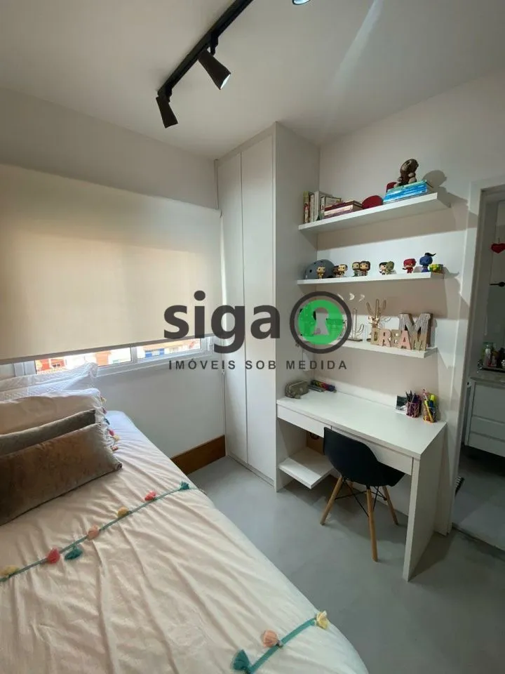 Imagem Apartamento a venda 3 dorm Tatuape