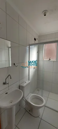 Imagem APARTAMENTO DE 02 DORMTORIOS COM VARANDA GOURMET