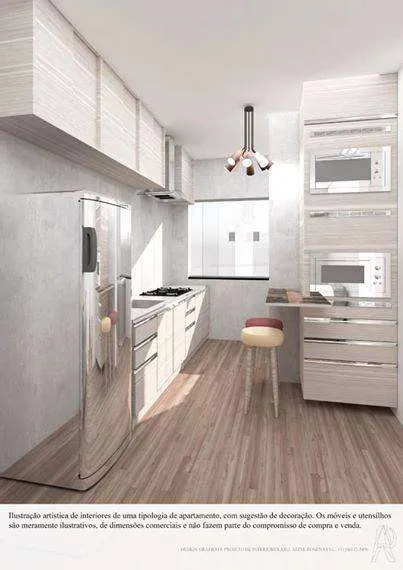 Imagem Apartamento com 2 Quartos à Venda, 40 m² em Vila Matilde - São Paulo