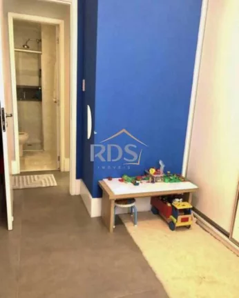 Imagem Apartamento - Padrão / Residencial / Vila Mariana