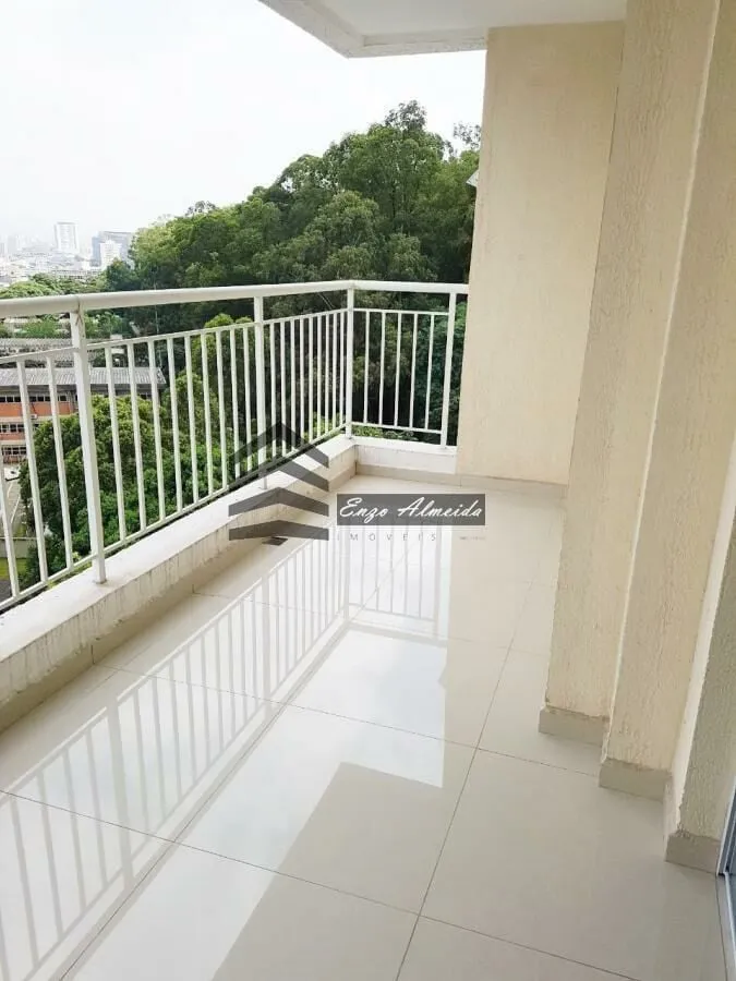 Imagem Apartamento à venda em São Paulo/SP