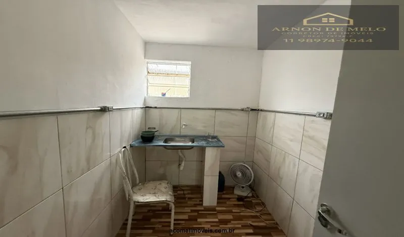 Imagem Galpões para locação em Santana de Parnaiba no bairro Jardim Isaura