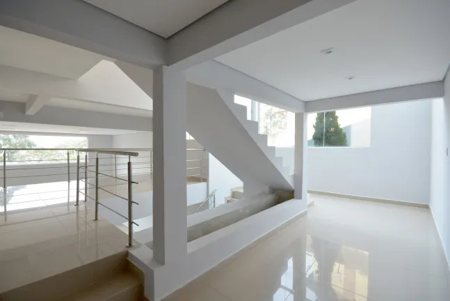 Imagem Casa de Condomínio com 5 Quartos à Venda, 510 m² em Morada do Sol - Santana de Parnaíba