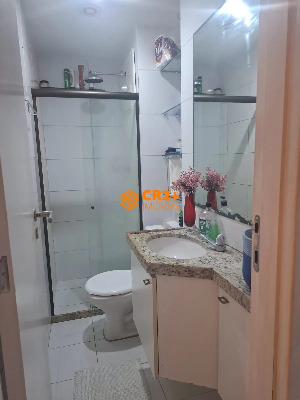 Imagem Vendo Apartamento 3 quartos em Boa Viagem com 67m²