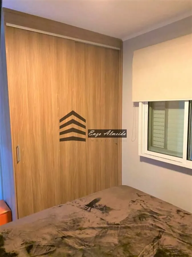 Imagem Apartamento à venda em São Paulo/SP