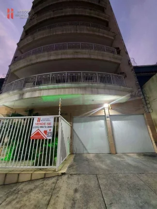 Imagem Apartamento com 3 quartos, 88 m² - Aluguel R$2.300,00 ou Venda por R$ 580.000,00 - Jardim 25 de Agosto - Duque de Caxias/RJ