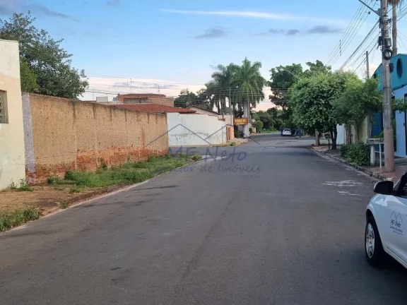 Imagem Terreno Padrão