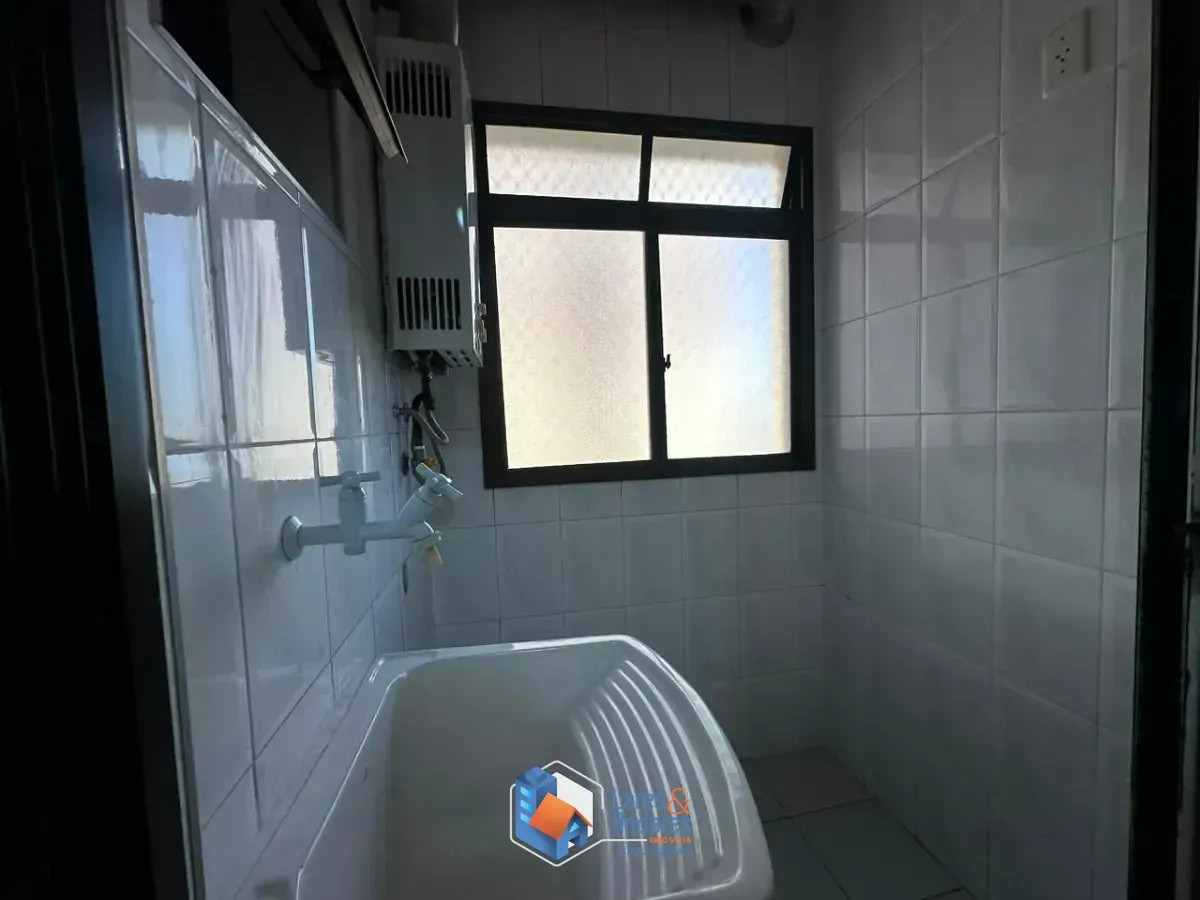 Imagem Apartamento para venda em Jardim Marajoara com 3 quartos, sendo 1 suíte, 70m²