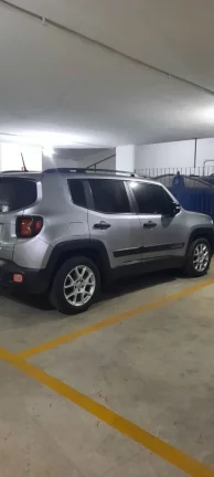 Imagem APARTAMENTO DE TEMPORADA NA PRAIA DO MORRO GUARAPARI-ES