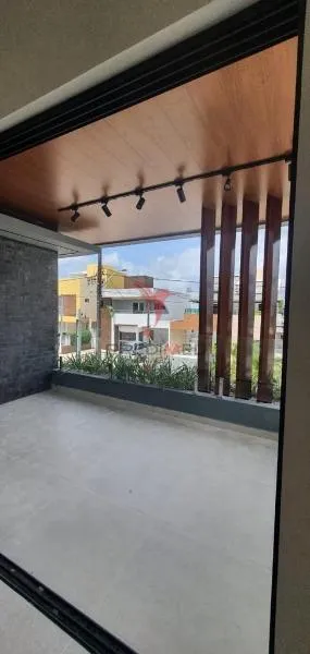 Imagem Casa 3 suítes 188m² 1 vaga Mucumagro Joao Pessoa/PB