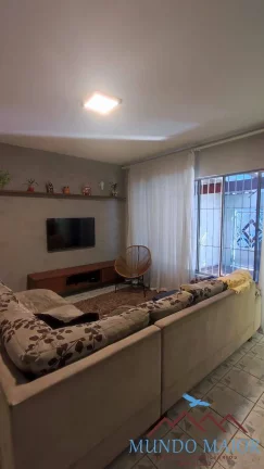 Foto do imóvel SOBRADO -3 DORMITÓRIOS - 2 VAGAS -BOM PASTOR - SANTO ANDRÉ!