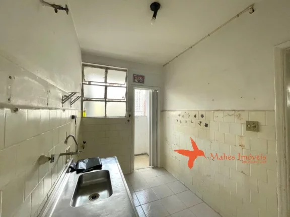 Imagem Venda de Apartamento em Pinheiros, São Paulo-SP: 2 Quartos, 2 Salas, 1 Banheiro, 72m - Imperdível!