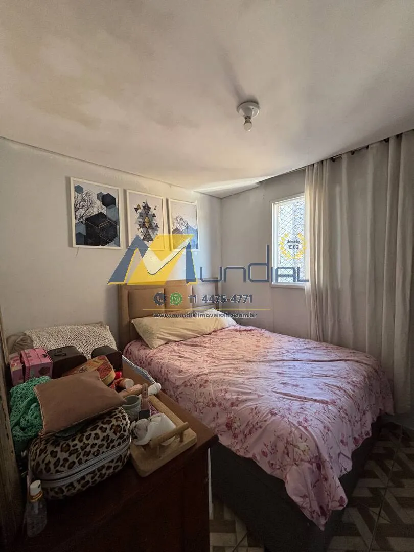 Imagem Seu Apartamento com Vista Livre e Lazer Completo no Condomínio Realizza