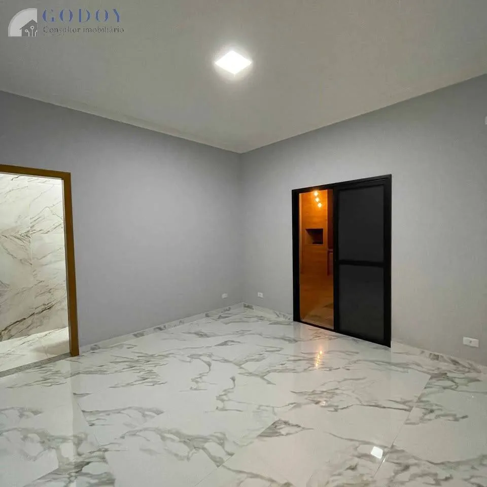 Imagem Casa à venda no Condomínio Laguna