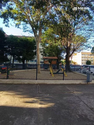 Imagem Apartamento com 3 dormitórios à venda, 73 m² por R$ 410.000 - Coqueiral de Itaparica - Vila Velha/ES