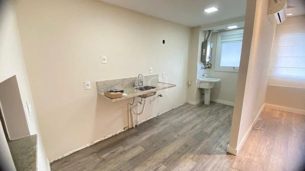 Imagem Apartamento ICON - 61m², 2 dormitórios, sendo 1 suites, churrasqueira e 1 vaga