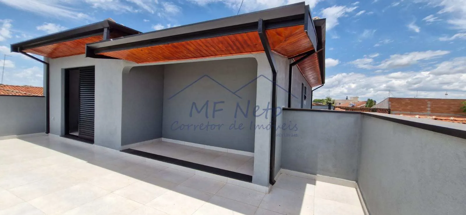 Imagem Casa Padrão