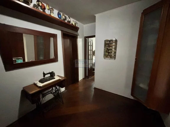 Imagem APARTAMENTO DA VENDA NO PARAÍSO