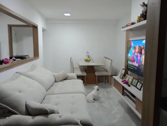 Imagem Apartamento a Venda / Vitalle Home/ Barueri