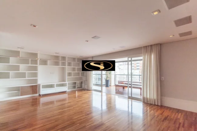 Imagem APARTAMENTO RESIDENCIAL em SÃO PAULO - SP, VILA NOVA CONCEIÇÃO