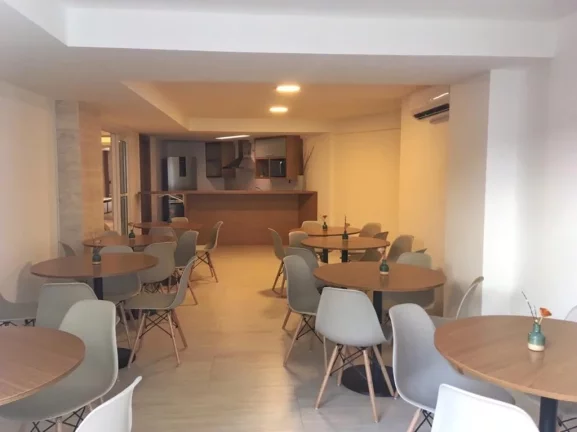 Imagem APARTAMENTO RESIDENCIAL em Rio de Janeiro - RJ, Lagoa