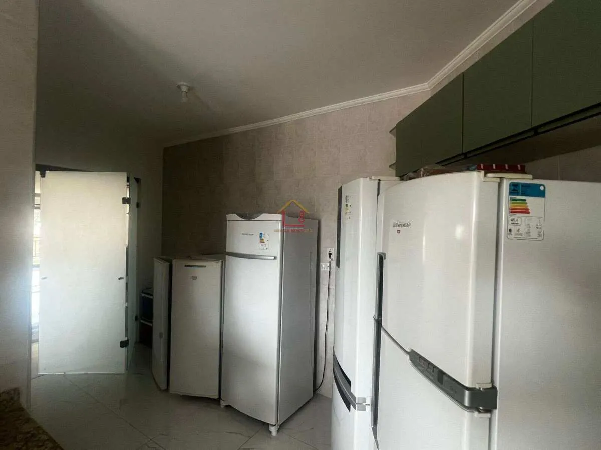 Imagem apartamento a venda no Canto do Forte