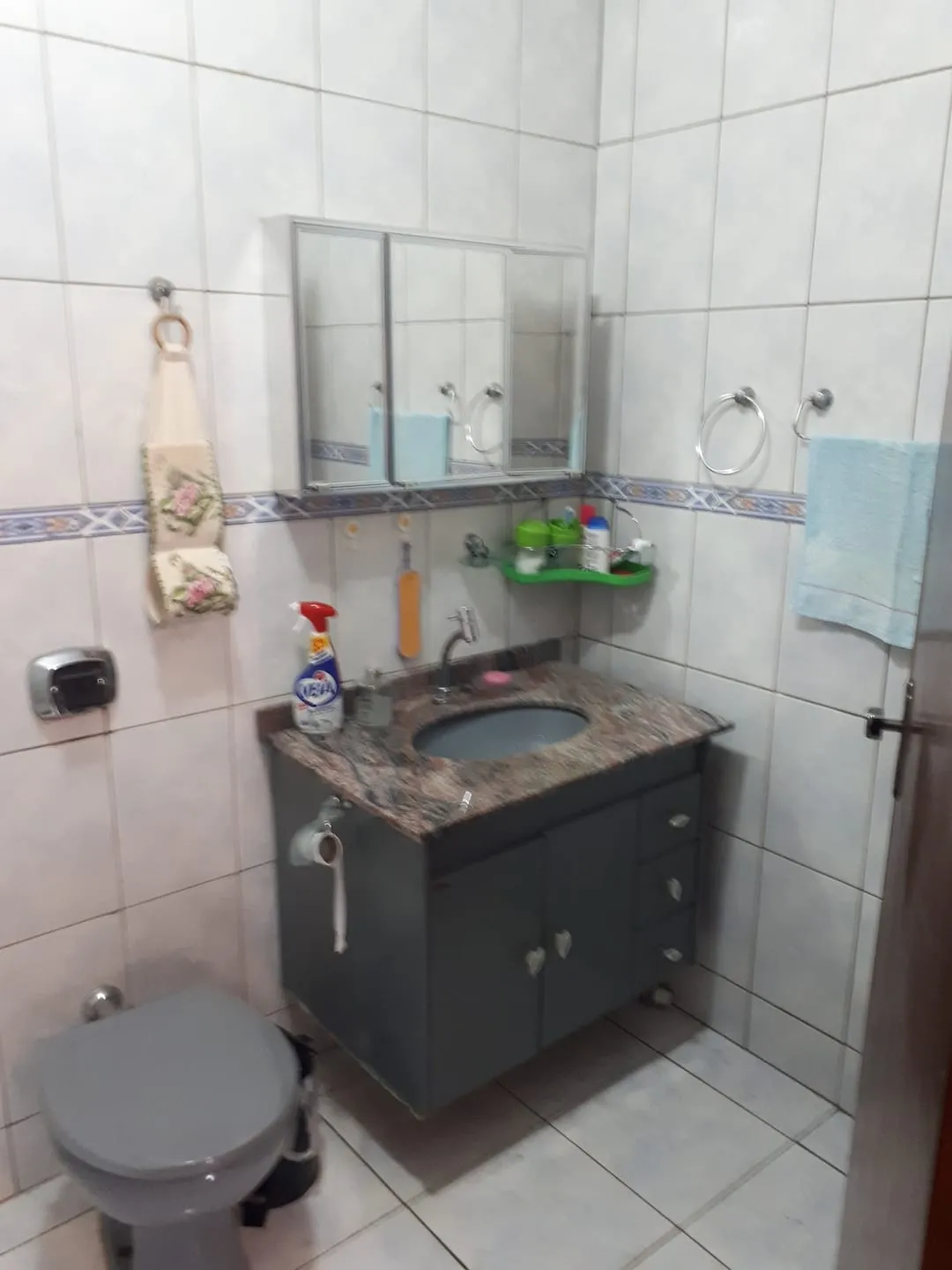 Imagem Casa à venda 2 Quartos, 1 Suite, 2 Vagas, 283.2M², Residencial Comercial Vila Verde, Pindamonhangaba - SP