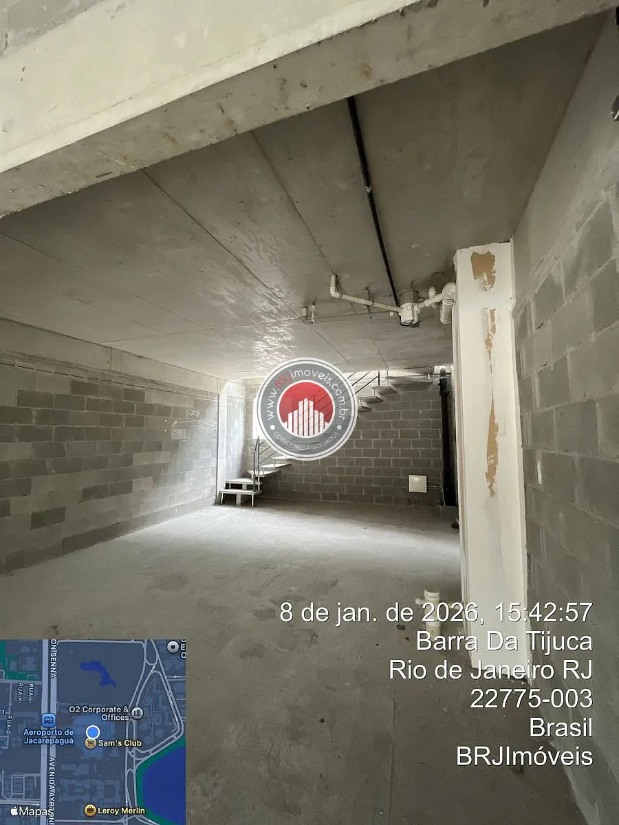 Imagem Loja a Venda no bairro Barra da Tijuca - Rio de Janeiro, RJ