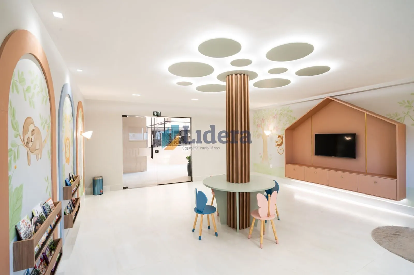 Imagem Apto - 3 Quartos - 1 Suíte - 84,95 m² - Jardim Oceania, João Pessoa/PB