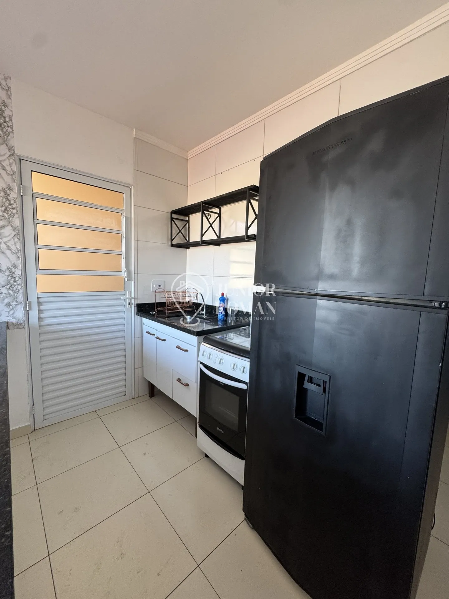 Imagem APTO MOBILIADO 1 DORM - VILA DALILA - SP
