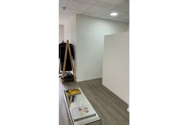Imagem SALA COMERCIAL em São Paulo - SP, Pinheiros