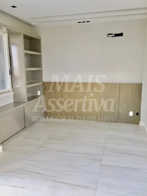 Imagem Apartamento Para Venda Mobiliado e Decorado com 03 dormitórios em Novo Hamburgo - Centro