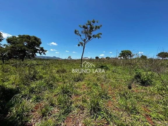 Imagem Terreno á venda em Igarapé MG - Rancho Três Lagoas
