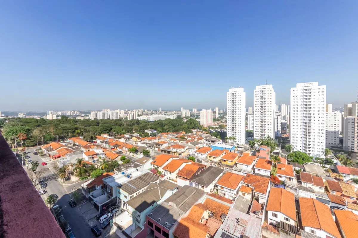 Imagem Apartamento para venda em Jardim Itapeva com 2 quartos, sendo 1 suíte, 69m2