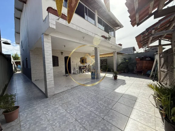 Imagem Casa Sobrado 5 dormitórios, Morro do Algodão, Caraguatatuba.