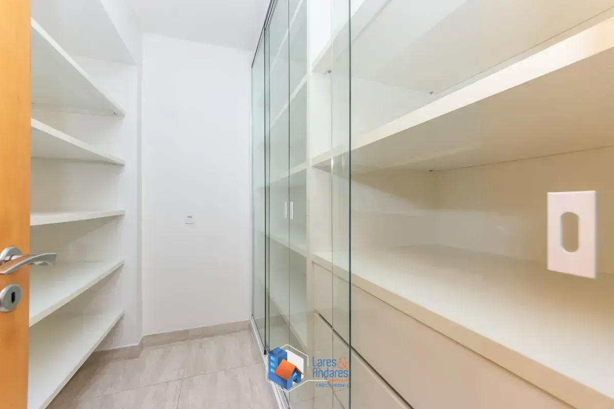 Imagem Apartamento para venda e locação em Indianópolis com 4 quartos, sendo 4 suítes, 198m²