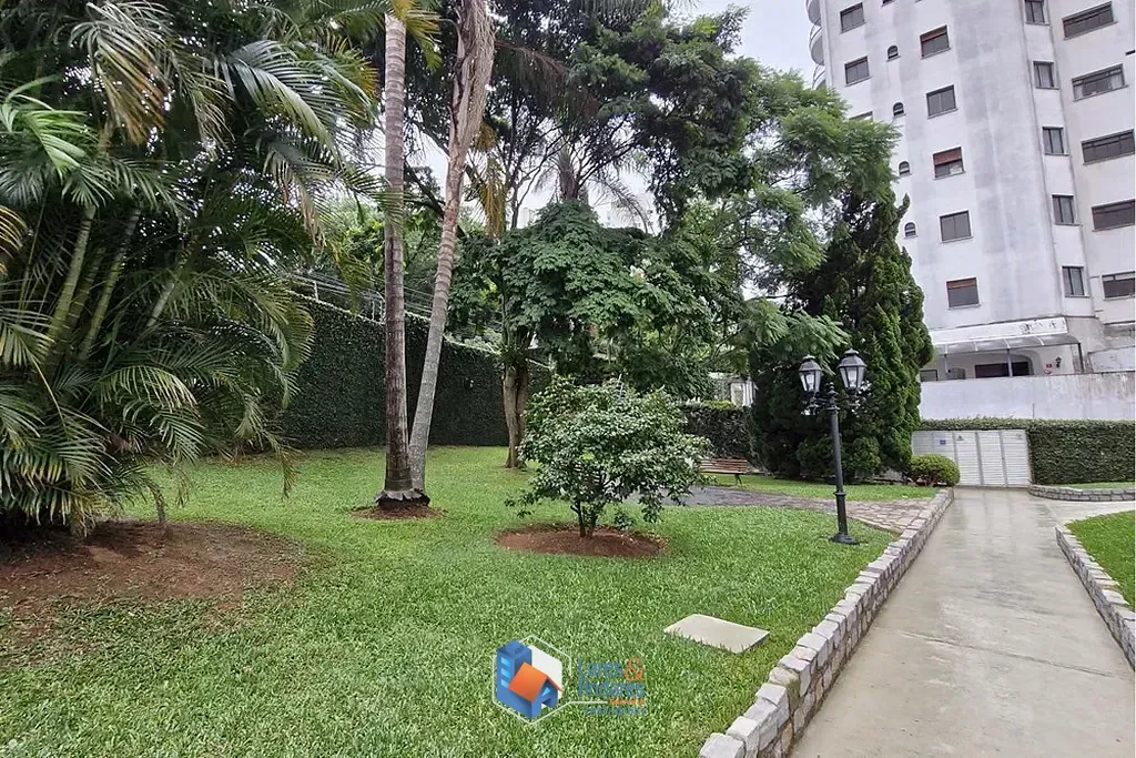 Imagem Apartamento à venda 3 Quartos 3 Suites 2 Vagas 225M² Morumbi São Paulo - SP