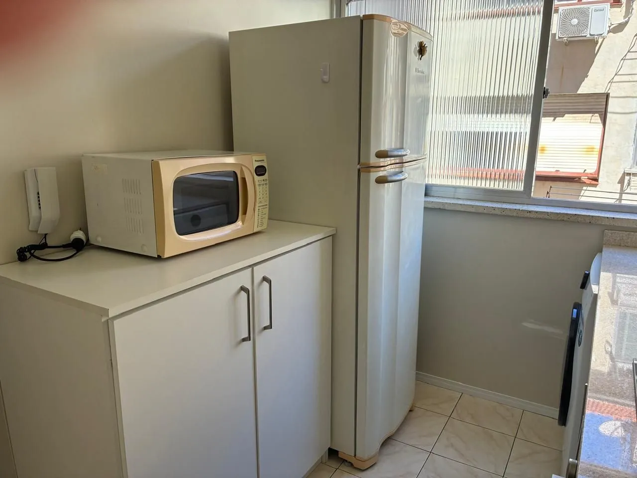 Imagem Vende-se apartamento com 1 dormitório, 40 m² e 1 vaga - Auxiliadora