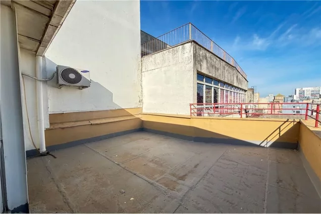 Imagem Sala para venda no bairro Centro Histórico em Porto Alegre