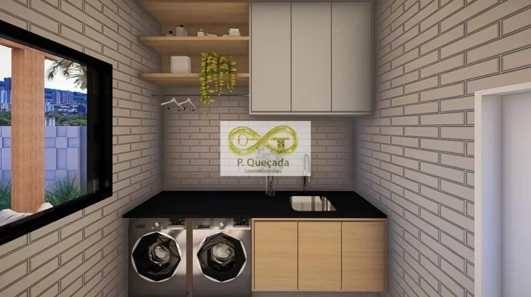 Imagem Venha conhecer essa incrível casa de 4 suítes, 2 vagas de garagem e 312,08 m2 de área!