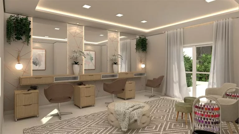 Imagem APARTAMENTO COM 75 m² - MIRIM - PRAIA GRANDE SP