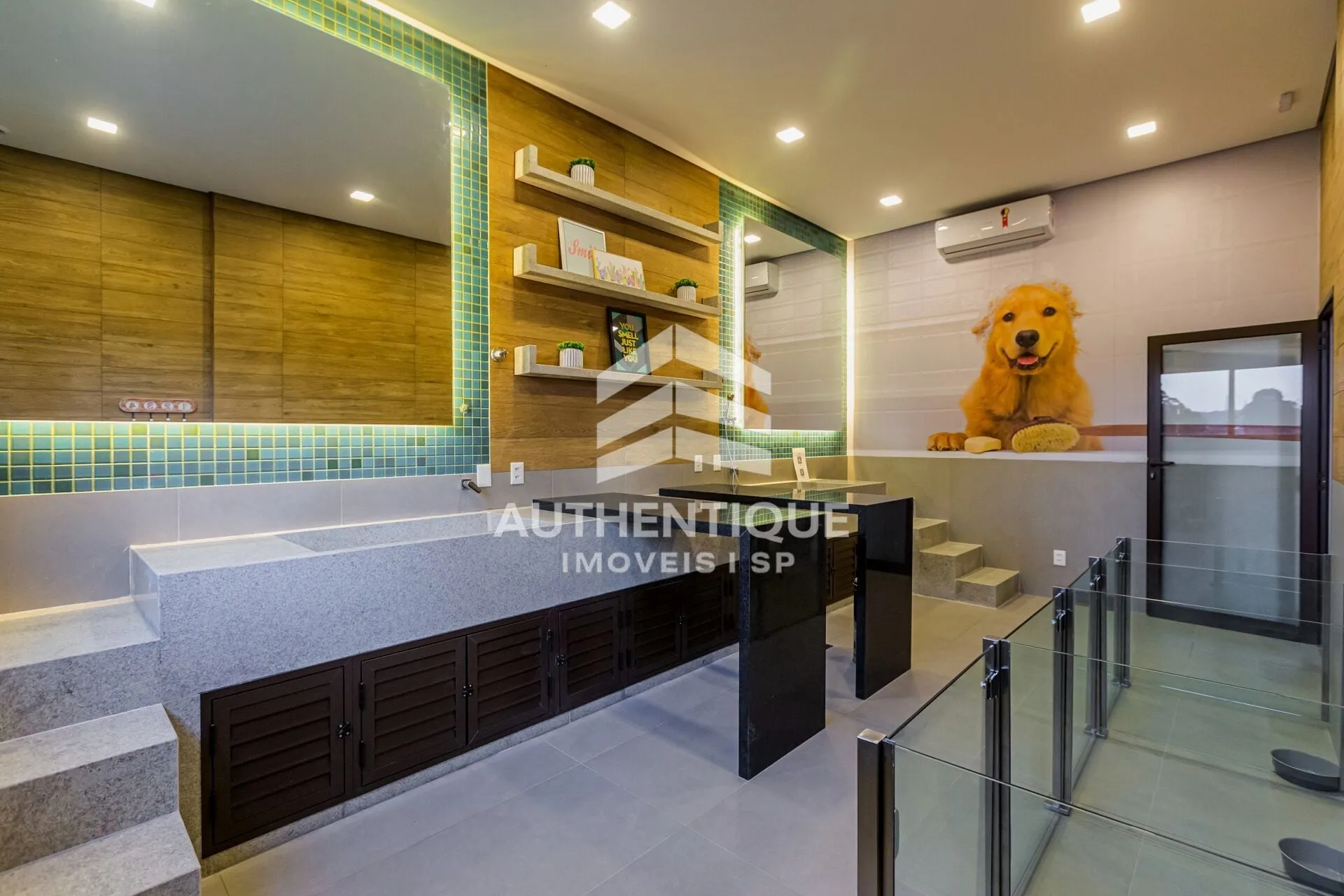 Imagem ATRIA ALPHAVILLE - Apartamento à venda em São Paulo/SP