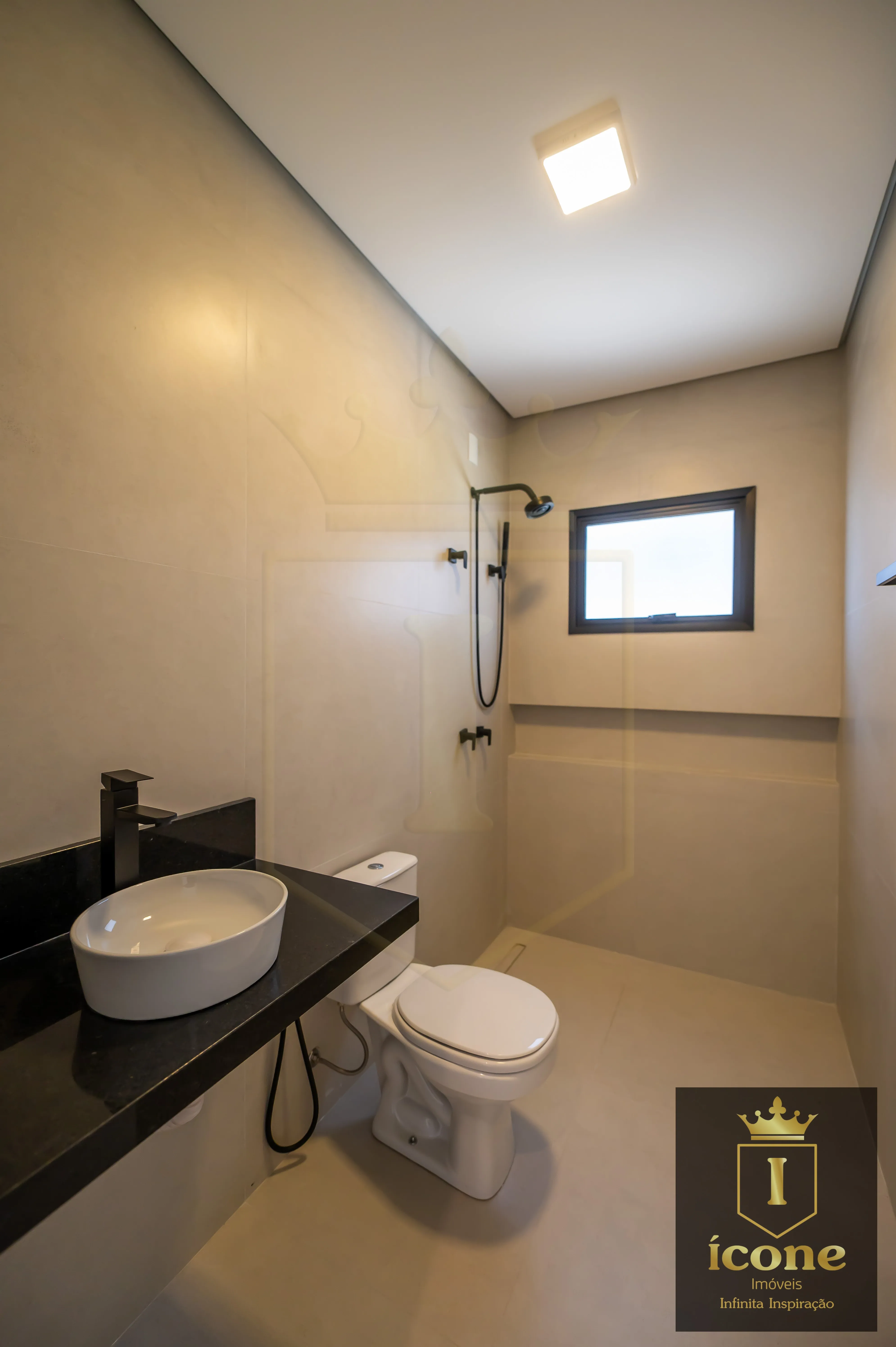Imagem Casa Nova Alto Padrão no Cyrella Landscape ? 3 Suítes, Piscina e Lazer Completo Próximo ao Iguatemi