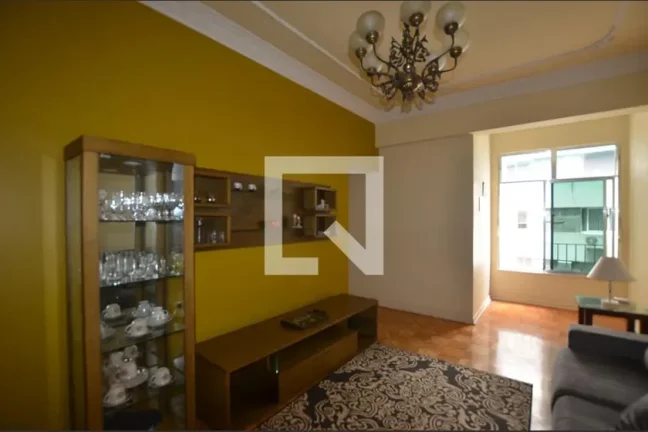 Imagem Apartamento à Venda - Copacabana, 3 Quartos, 94 m2