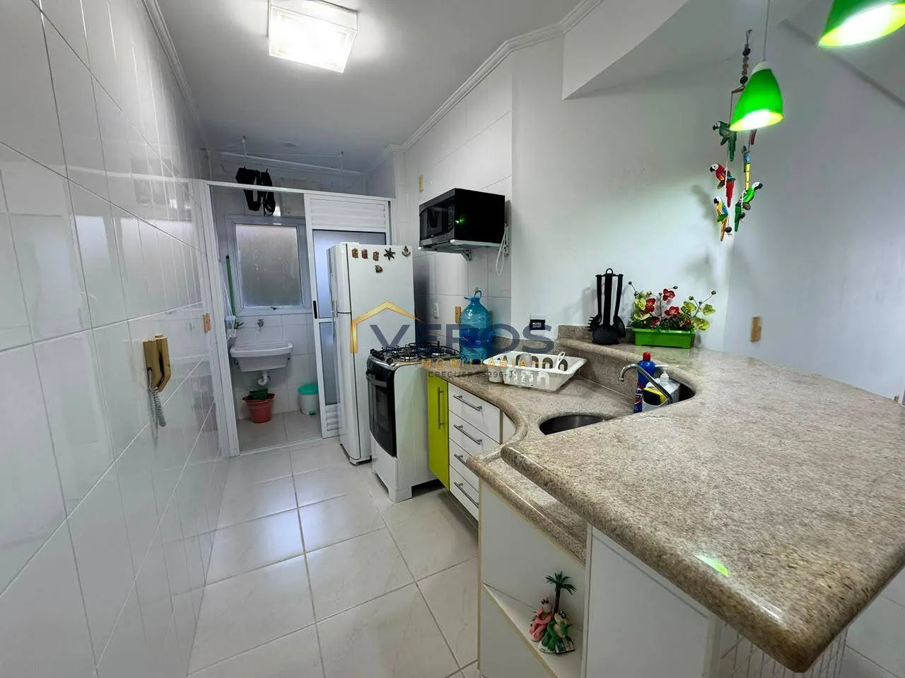 Imagem Apartamento Costa Esmeralda - Prainha - Pé na areia