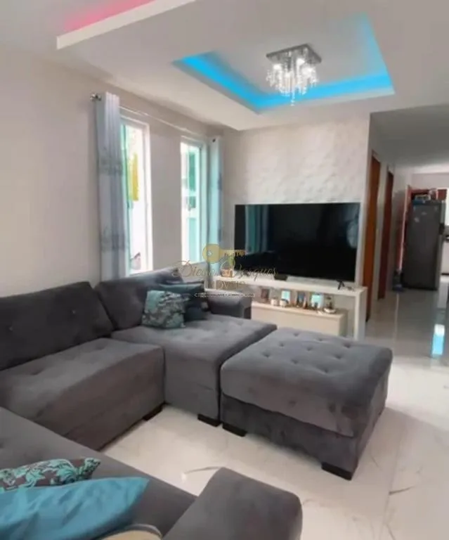 Imagem Casa para Venda em São Pedro da Aldeia / RJ no bairro Praia do Sudoeste