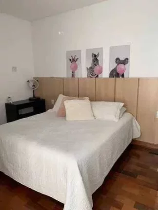 Imagem Casa de condomínio à venda- Mont Blanc