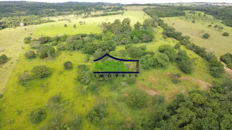 Imagem Fazenda 10 Alqs dupla aptidão em Hidrolândia