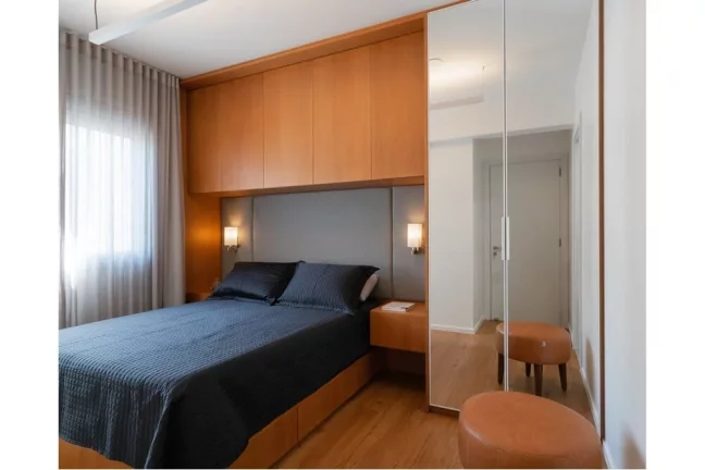 Imagem Apartamento para venda no bairro Vila Ipiranga em Porto Alegre