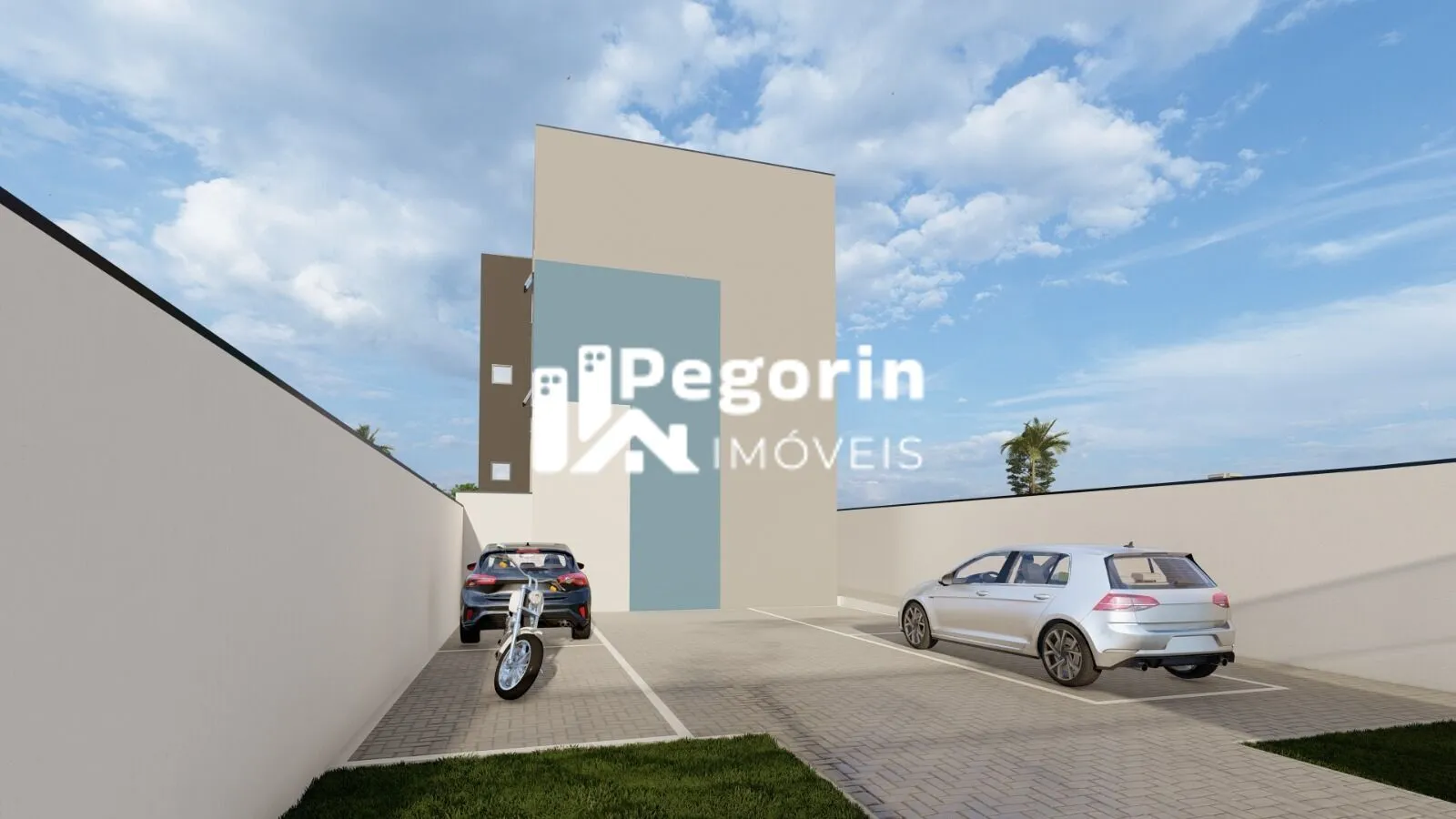 Imagem Apartamento Studio